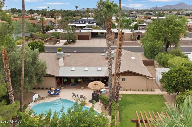 5834 E WALTANN Lane, Scottsdale, AZ 85254