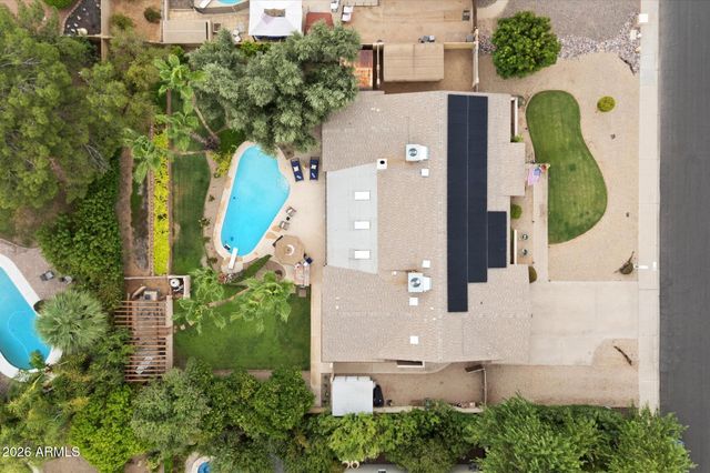 5834 E WALTANN Lane, Scottsdale, AZ 85254