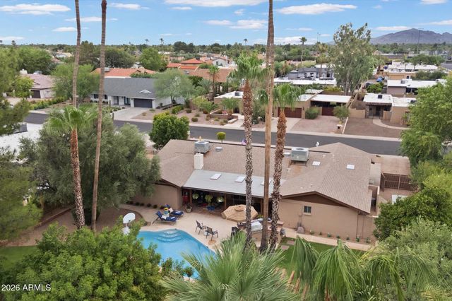 5834 E WALTANN Lane, Scottsdale, AZ 85254