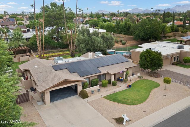 5834 E WALTANN Lane, Scottsdale, AZ 85254