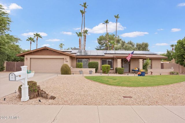 5834 E WALTANN Lane, Scottsdale, AZ 85254