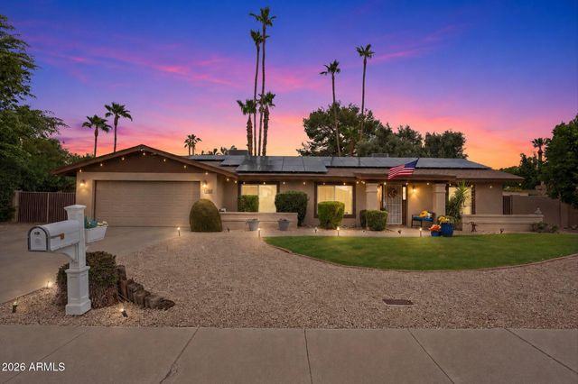 5834 E WALTANN Lane, Scottsdale, AZ 85254