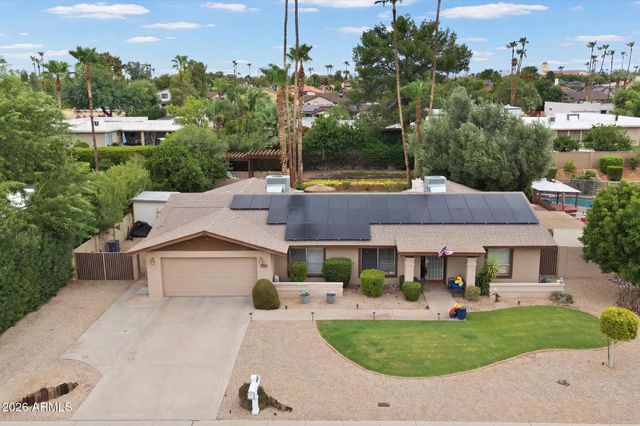 5834 E WALTANN Lane, Scottsdale, AZ 85254