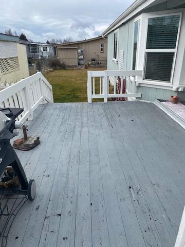 4200 Summers Lane UNIT 23, Klamath Falls, OR 97603