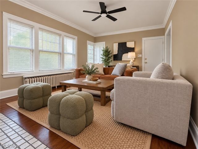 2641 Idlewood Road 2, Cleveland Heights, OH 44118