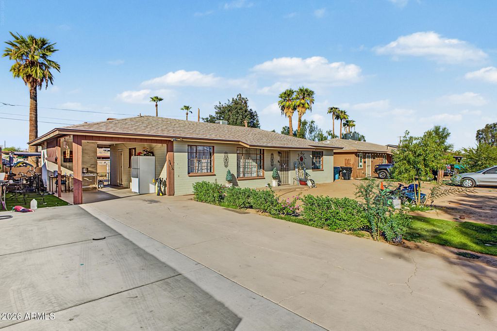 3416 W MONTECITO Avenue, Phoenix, AZ 85017 — photo 2
