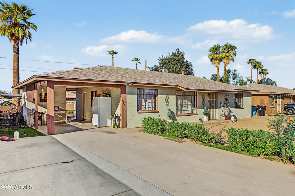 3416 W MONTECITO Avenue, Phoenix, AZ 85017 — photo 3