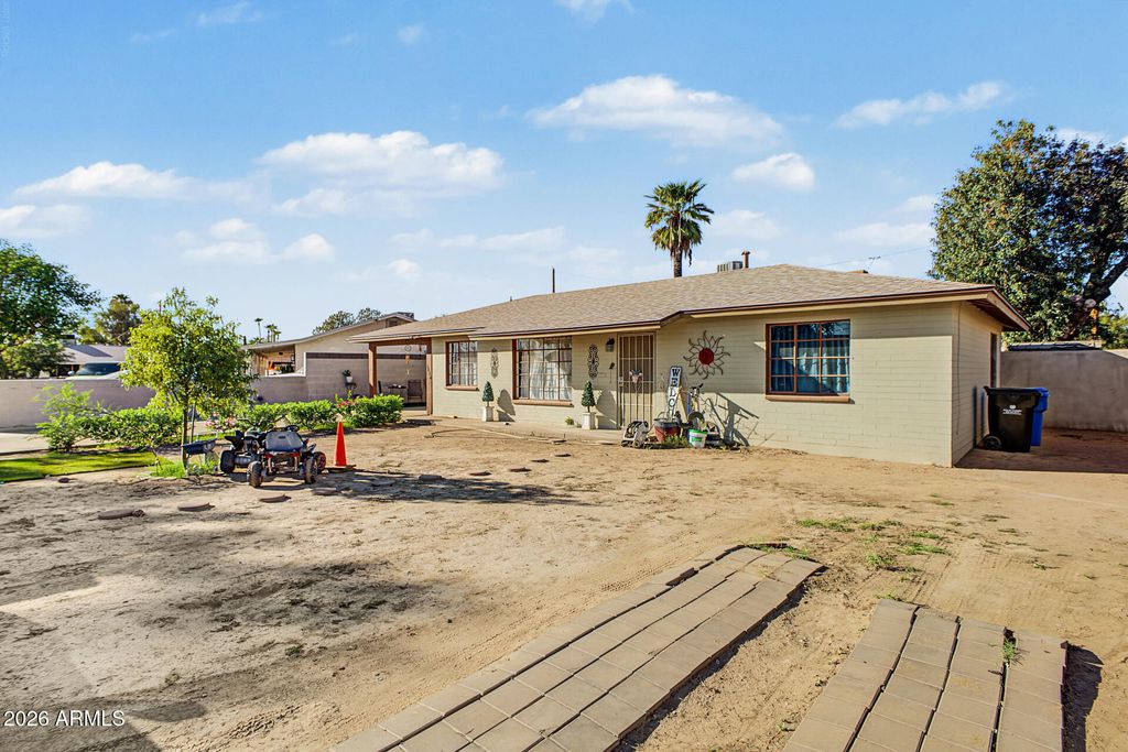 3416 W MONTECITO Avenue, Phoenix, AZ 85017 — photo 4