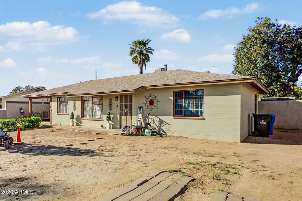 3416 W MONTECITO Avenue, Phoenix, AZ 85017 — photo 5