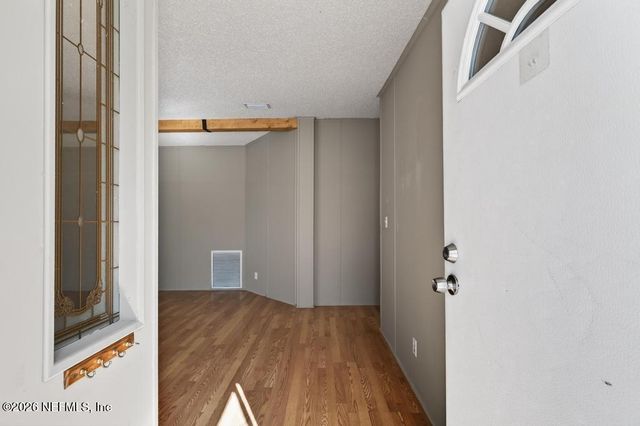 2744 ROY SIKES Road, Hilliard, FL 32046