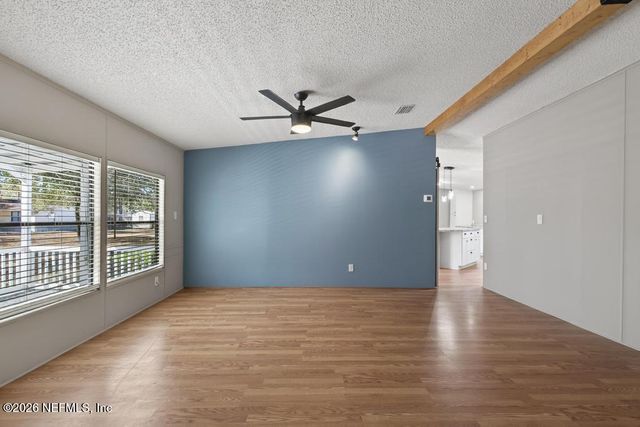 2744 ROY SIKES Road, Hilliard, FL 32046