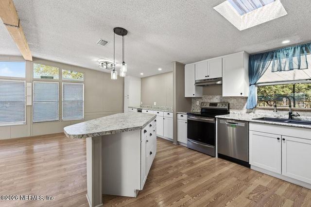 2744 ROY SIKES Road, Hilliard, FL 32046