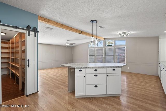 2744 ROY SIKES Road, Hilliard, FL 32046