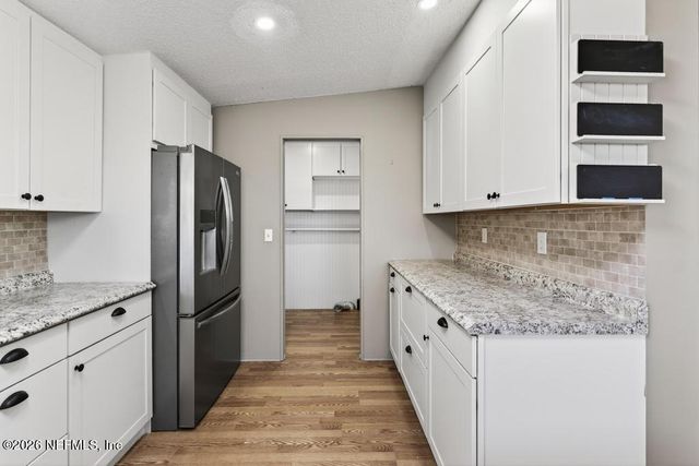 2744 ROY SIKES Road, Hilliard, FL 32046