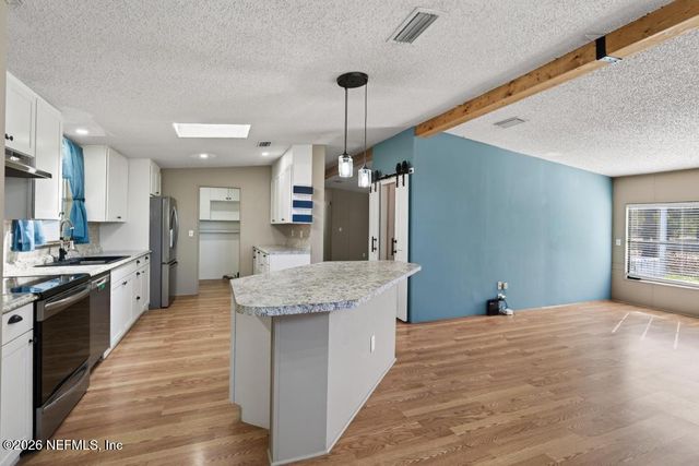 2744 ROY SIKES Road, Hilliard, FL 32046