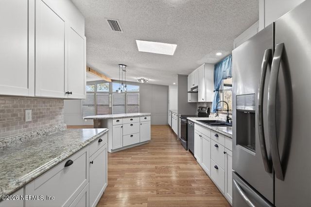 2744 ROY SIKES Road, Hilliard, FL 32046