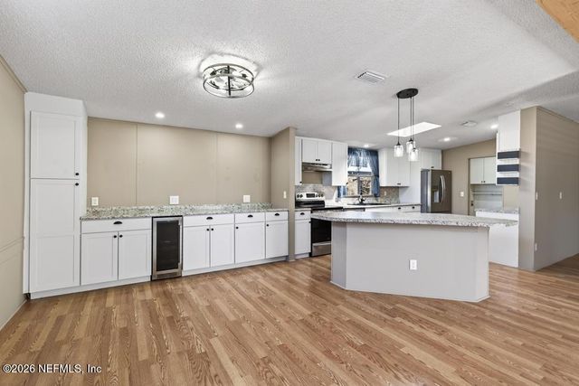 2744 ROY SIKES Road, Hilliard, FL 32046