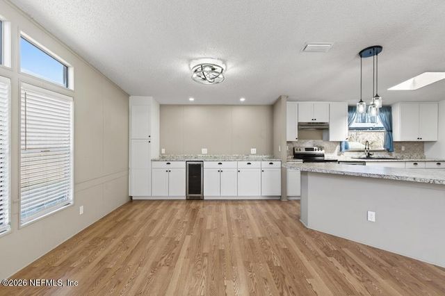 2744 ROY SIKES Road, Hilliard, FL 32046