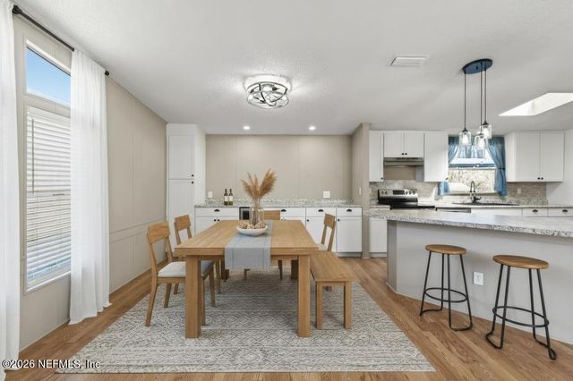 2744 ROY SIKES Road, Hilliard, FL 32046