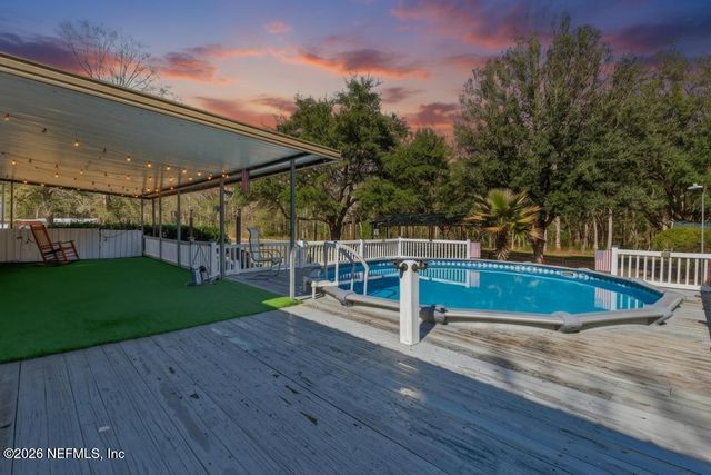 2744 ROY SIKES Road, Hilliard, FL 32046