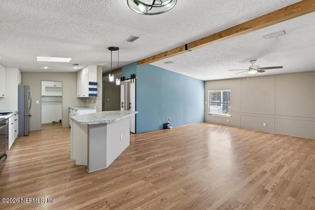 2744 ROY SIKES Road, Hilliard, FL 32046