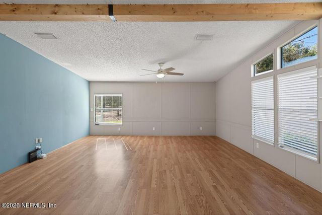 2744 ROY SIKES Road, Hilliard, FL 32046