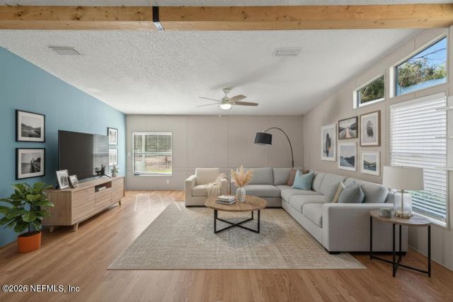 2744 ROY SIKES Road, Hilliard, FL 32046