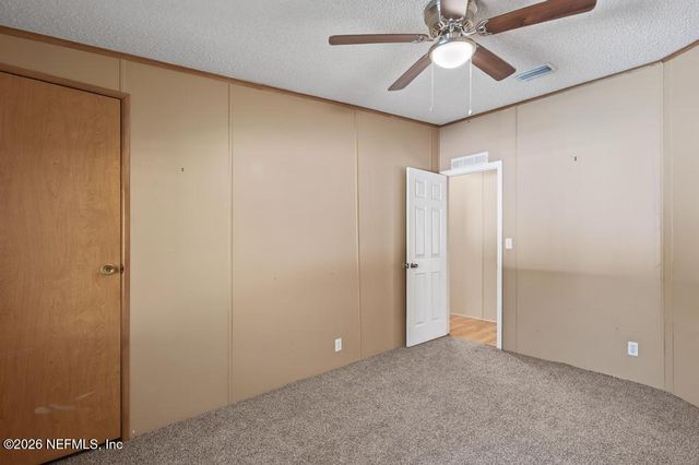 2744 ROY SIKES Road, Hilliard, FL 32046