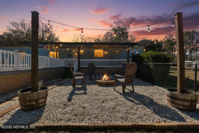 2744 ROY SIKES Road, Hilliard, FL 32046