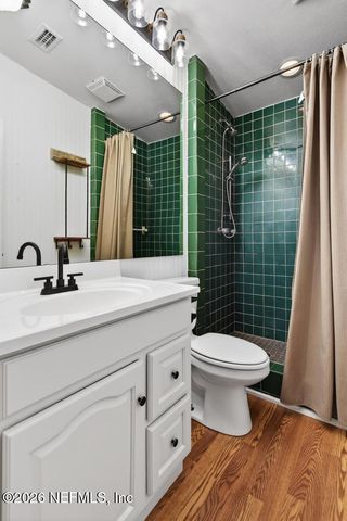 2744 ROY SIKES Road, Hilliard, FL 32046