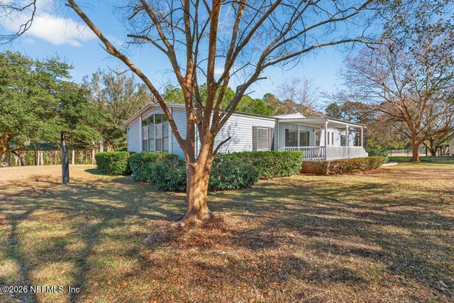 2744 ROY SIKES Road, Hilliard, FL 32046