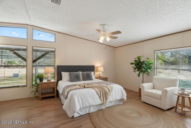 2744 ROY SIKES Road, Hilliard, FL 32046