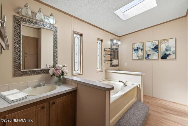 2744 ROY SIKES Road, Hilliard, FL 32046