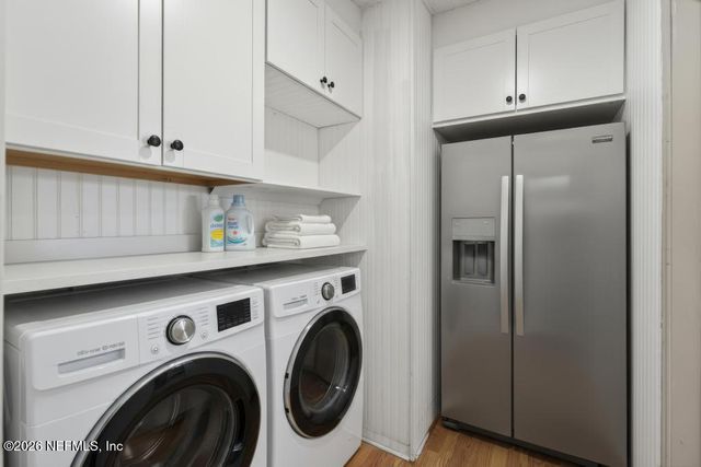 2744 ROY SIKES Road, Hilliard, FL 32046