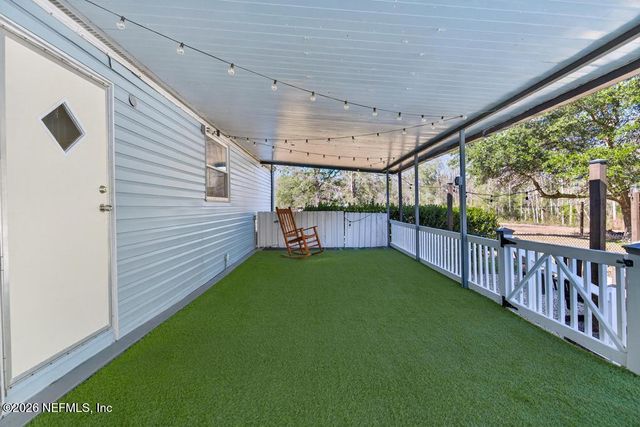 2744 ROY SIKES Road, Hilliard, FL 32046