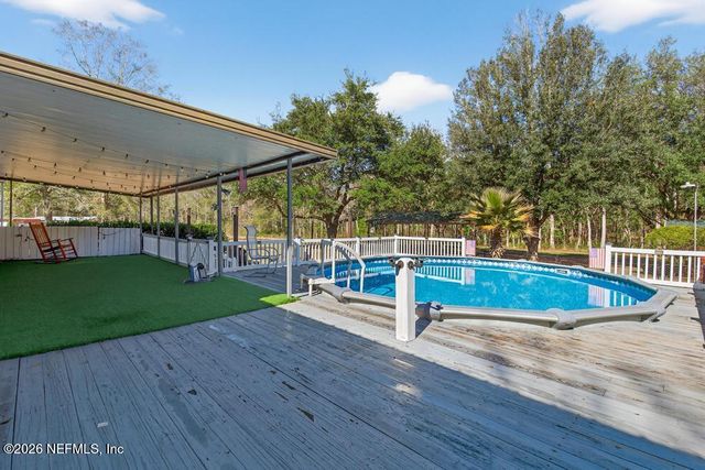 2744 ROY SIKES Road, Hilliard, FL 32046