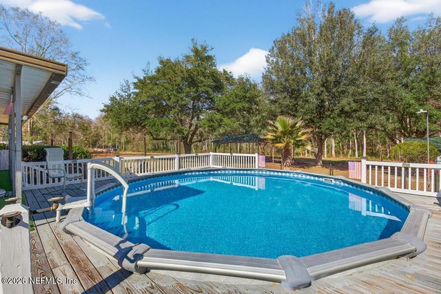 2744 ROY SIKES Road, Hilliard, FL 32046