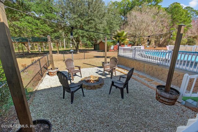 2744 ROY SIKES Road, Hilliard, FL 32046