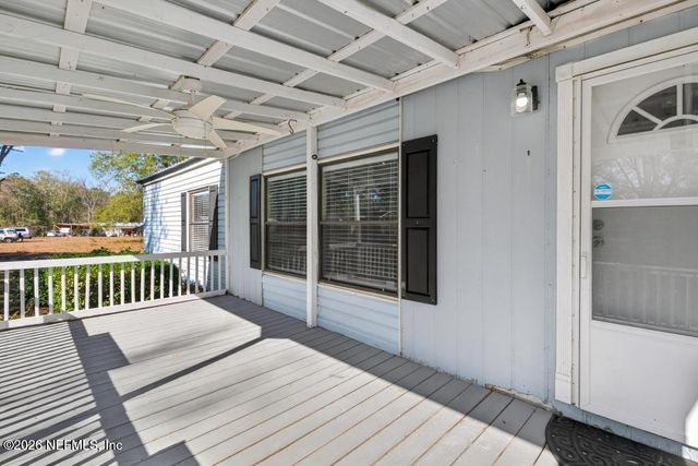 2744 ROY SIKES Road, Hilliard, FL 32046