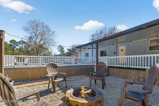 2744 ROY SIKES Road, Hilliard, FL 32046