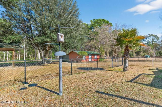 2744 ROY SIKES Road, Hilliard, FL 32046