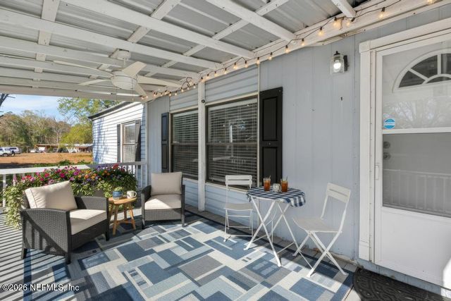 2744 ROY SIKES Road, Hilliard, FL 32046