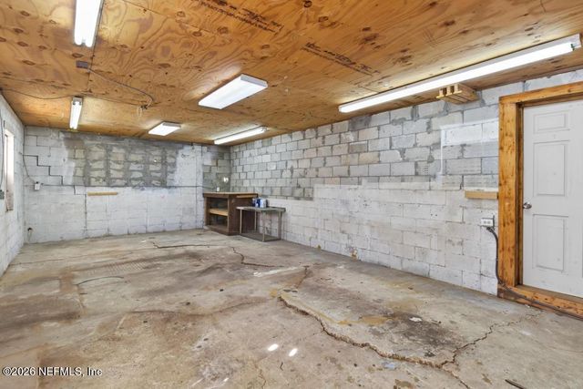 2744 ROY SIKES Road, Hilliard, FL 32046