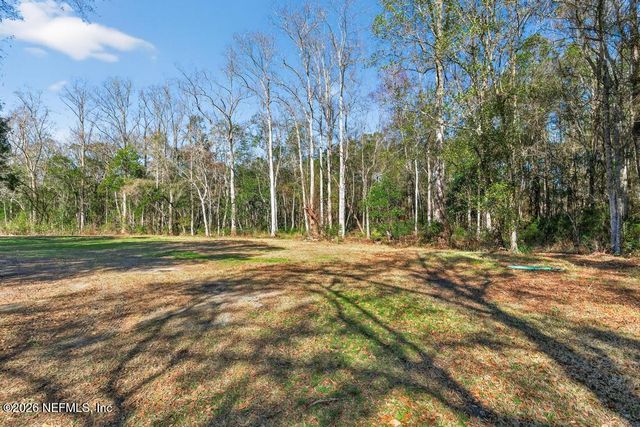 2744 ROY SIKES Road, Hilliard, FL 32046