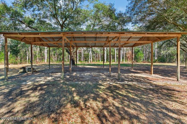 2744 ROY SIKES Road, Hilliard, FL 32046