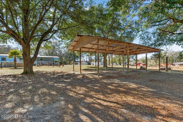 2744 ROY SIKES Road, Hilliard, FL 32046