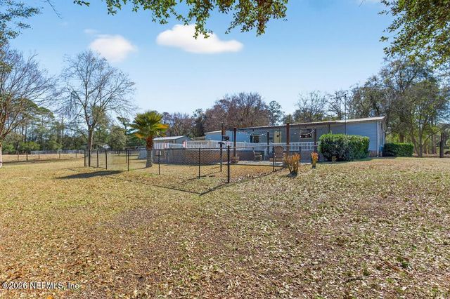 2744 ROY SIKES Road, Hilliard, FL 32046