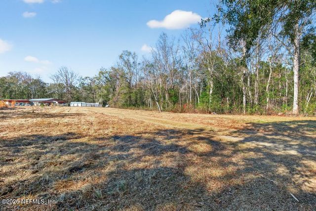 2744 ROY SIKES Road, Hilliard, FL 32046