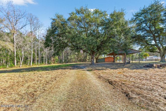 2744 ROY SIKES Road, Hilliard, FL 32046