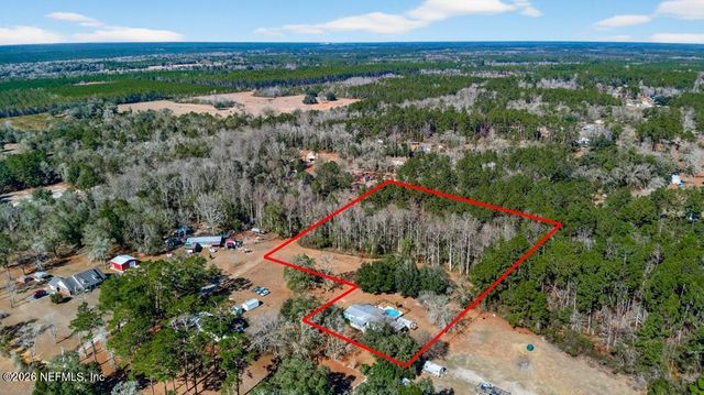 2744 ROY SIKES Road, Hilliard, FL 32046